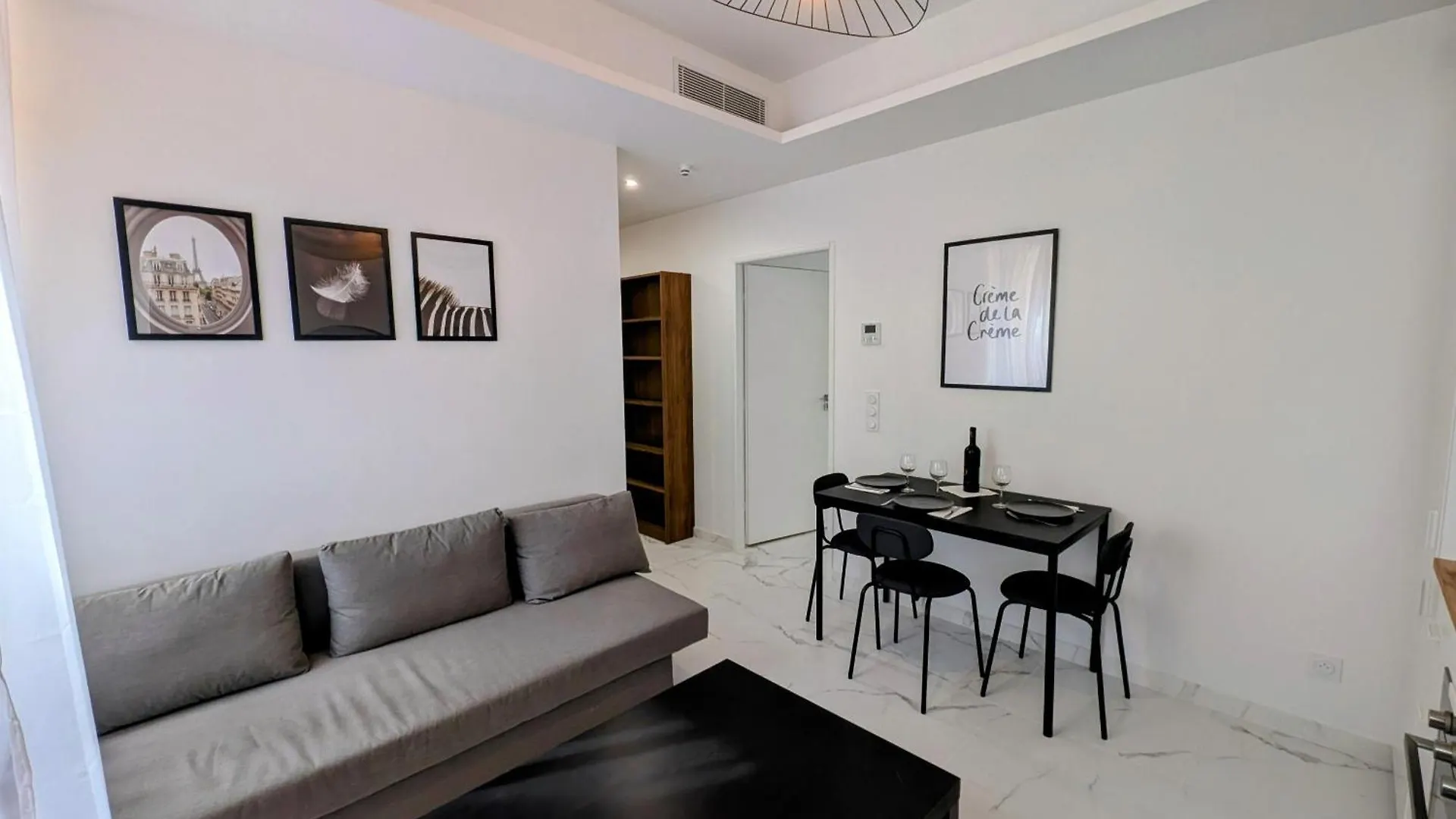 La Suite Cap D Ail Cap-d'Ail France